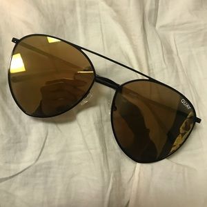 Quay x Jasmine Sanders Indio Sunglesses